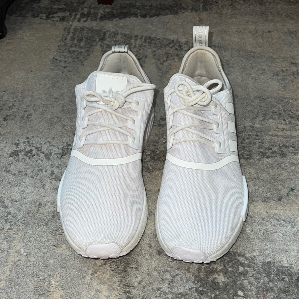 Size 11 Adidas NMD’s